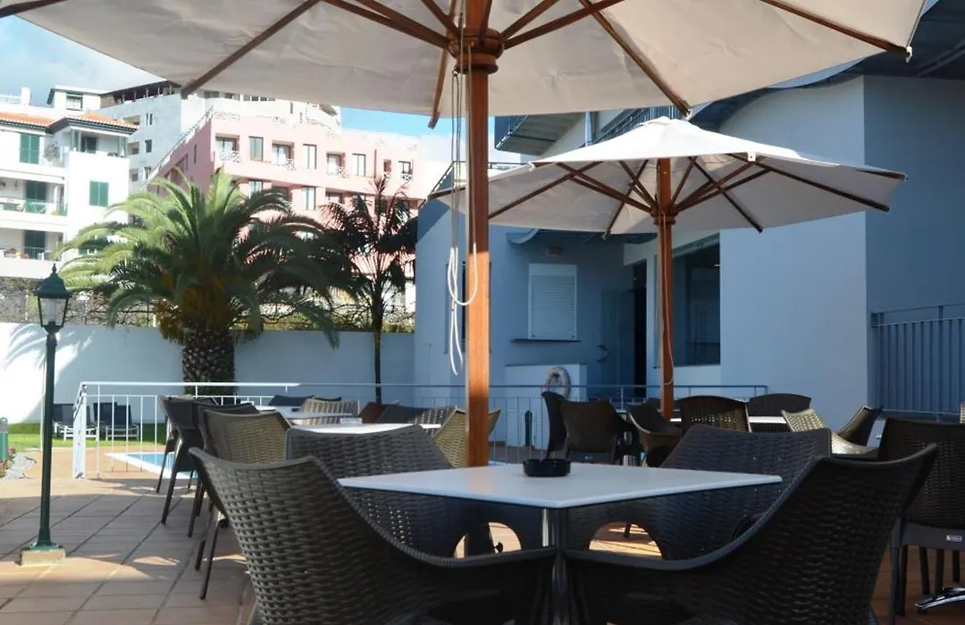 Madeira Bright Star By Petit Hotels-1