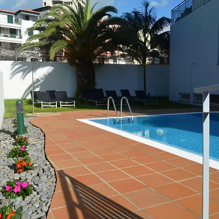 Madeira Bright Star By Petit Hotels-3